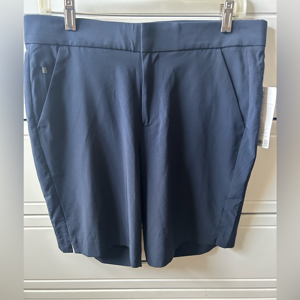 Athleta shorts